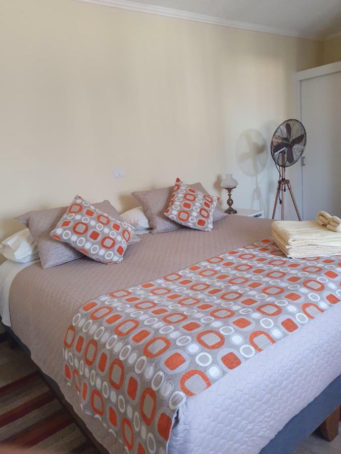 Hostal Alto Yalí 2* San Pedro de Atacama