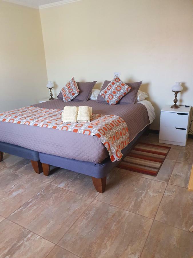 Hostal Alto Yalí 2*